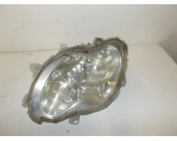 HEADLIGHT LEFT Smart ForTwo 2003 45