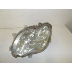 ŽAROMET LEVI Smart ForTwo 2003 45 ŽAROMET LEVI Smart ForTwo 2003 45