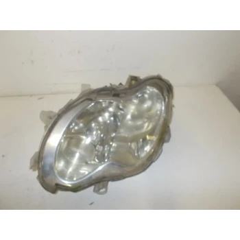 FARO ANTERIORE SINISTRO Smart ForTwo 2003 45