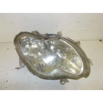 HEADLIGHT RIGHT Smart ForTwo 2003 45