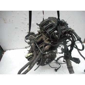 MOTORE COMPLETO Smart ForTwo 2003 45 M 160 E6AL B05, M 160.910