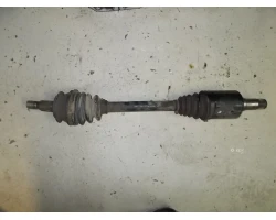 FRONT LEFT DRIVE SHAFT Mercedes-Benz A-Klasse 2008 160D AUT.