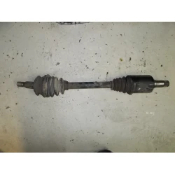 FRONT LEFT DRIVE SHAFT Mercedes-Benz A-Klasse 2008 160D AUT.