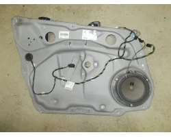 WINDOW MECHANISM FRONT LEFT Mercedes-Benz A-Klasse 2008 160D AUT. A1697202779