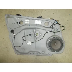 MEHANIZEM ŠIPE SP LEVA Mercedes-Benz A-Klasse 2008 160D AUT. A1697202779
