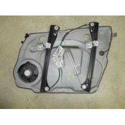 WINDOW MECHANISM FRONT LEFT Mercedes-Benz A-Klasse 2008 160D AUT. A1697202779