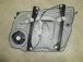 WINDOW MECHANISM FRONT LEFT Mercedes-Benz A-Klasse 2008 160D AUT. A1697202779