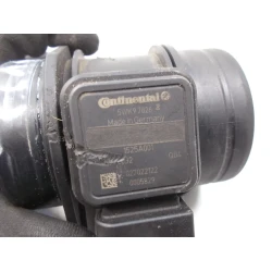 MASS AIRFLOW SENSOR Mercedes-Benz A-Klasse 2008 160D AUT. 5WK97026