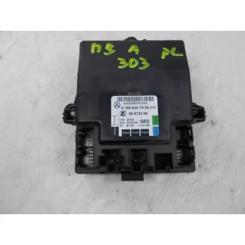 RAČUNALNIK KONFORTNI Mercedes-Benz A-Klasse 2008 160D AUT. A1698207926