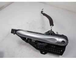 DOOR HANDLE OUTSIDE FRONT LEFT Renault CLIO 2014 IV. 1.5DCI 806079576R 806B04979R