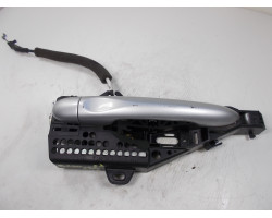DOOR HANDLE OUSIDE FRONT RIGHT Renault CLIO 2014 IV. 1.5DCI 806B02596R 806B04979R