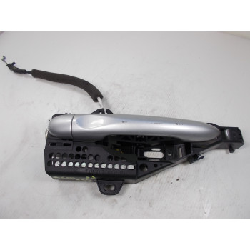 DOOR HANDLE OUSIDE FRONT RIGHT Renault CLIO 2014 IV. 1.5DCI 806B02596R 806B04979R