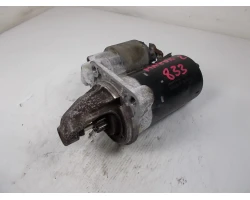 MOTORINO AVVIAMENTO Mazda Mazda2 2003 1.2 0001107407