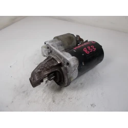 STARTER MOTOR Mazda Mazda2 2003 1.2 0001107407