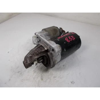 ZAGANJALNIK Mazda Mazda2 2003 1.2 0001107407