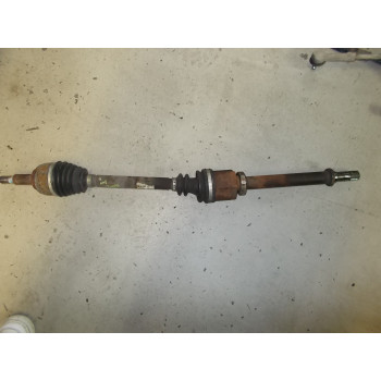 AXLE SHAFT FRONT RIGHT Renault SCENIC 2007 1.5 DCI 
