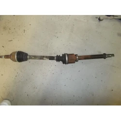 SEMIALBERO SEMIASSE ANTERIORE DESTRO Renault SCENIC 2007 1.5 DCI