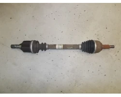 FRONT LEFT DRIVE SHAFT Renault SCENIC 2007 1.5 DCI