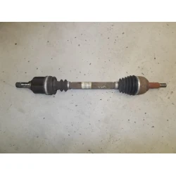 FRONT LEFT DRIVE SHAFT Renault SCENIC 2007 1.5 DCI