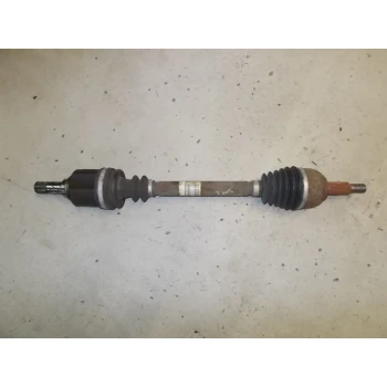 POLOSOVINA SP.LEVA Renault SCENIC 2007 1.5 DCI