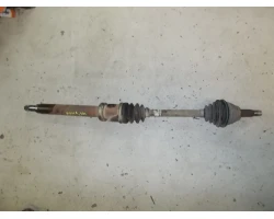 SEMIALBERO SEMIASSE ANTERIORE DESTRO Ford Fiesta 2007 1.25