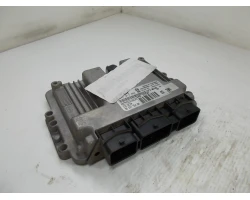 ENGINE CONTROL UNIT Peugeot 207 2007 BREAK 1.6HDI 9663755480