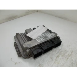 CENTRALINA INIEZIONE MOTORE Peugeot 207 2007 BREAK 1.6HDI 9663755480