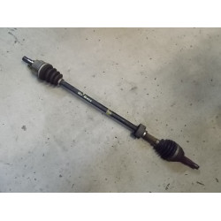 AXLE SHAFT FRONT RIGHT GM Daewoo Kalos 2004 1.2 