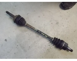 FRONT LEFT DRIVE SHAFT GM Daewoo Kalos 2004 1.2