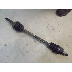 POLOSOVINA SP.LEVA GM Daewoo Kalos 2004 1.2