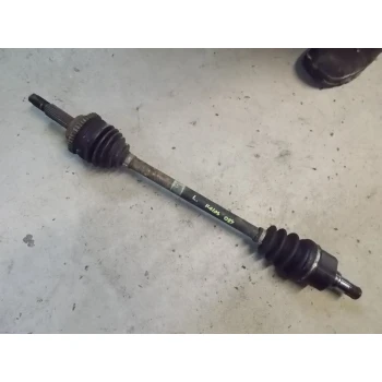 POLOSOVINA SP.LEVA GM Daewoo Kalos 2004 1.2