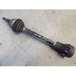 SEMIASSE ANTERIORE SINISTRO Volkswagen Golf 1998 1.4