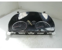 QUADRO STRUMENTI CONTACHILOMETRI Hyundai i30 2010 1.4 94003-2R030 940032R030
