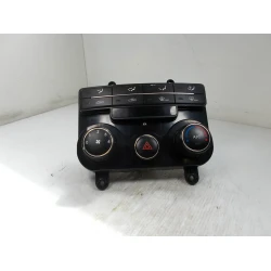 HEATER CLIMATE CONTROL PANEL Hyundai i30 2010 1.4 972502L1504X