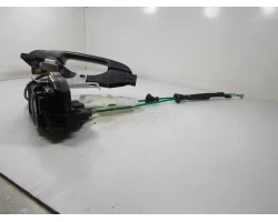 ZAKLEP  ZADAJ DESNA Hyundai i30 2010 1.4 814202L000 834952R000