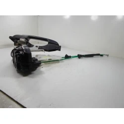 DOOR LOCK REAR RIGHT Hyundai i30 2010 1.4 814202L000 834952R000