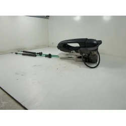 ZAKLEP  ZADAJ DESNA Hyundai i30 2010 1.4 814202L000 834952R000