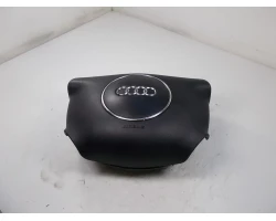 STEERING WHEEL AIRBAG Audi A4, S4 2005 AVANT 2.0TFSI quattro