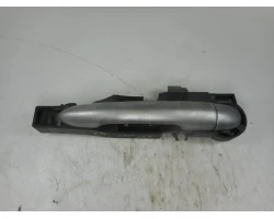 DOOR HANDLE OUSIDE FRONT RIGHT Renault CLIO III 2011 1.2 16V 7701475753 8200226526