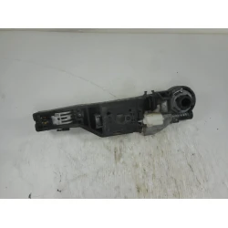 DOOR HANDLE OUSIDE FRONT RIGHT Renault CLIO III 2011 1.2 16V 7701475753 8200226526