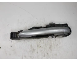 DOOR HANDLE OUTSIDE REAR RIGHT Renault CLIO III 2011 1.2 16V 7701475753