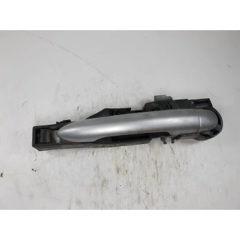 DOOR HANDLE OUTSIDE REAR RIGHT Renault CLIO III 2011 1.2 16V 7701475753