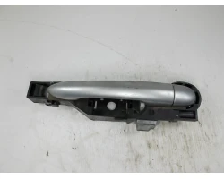 DOOR HANDLE OUTSIDE REAR LEFT Renault CLIO III 2011 1.2 16V 7701475753