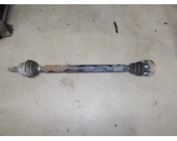 SEMIALBERO SEMIASSE ANTERIORE DESTRO Škoda Octavia 2000 1.6