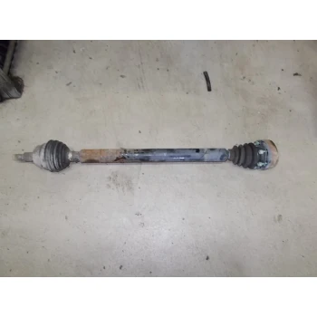 SEMIALBERO SEMIASSE ANTERIORE DESTRO Škoda Octavia 2000 1.6