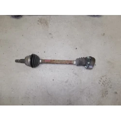 SEMIASSE ANTERIORE SINISTRO Škoda Octavia 2000 1.6