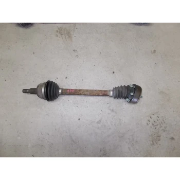 FRONT LEFT DRIVE SHAFT Škoda Octavia 2000 1.6