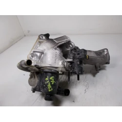 EGR VENTIL Dacia Dokker 2014 1.5DCI 7.00368.14 147359714R 7701070964