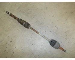 SEMIALBERO SEMIASSE ANTERIORE DESTRO Dacia Dokker 2014 1.5DCI 391002807R 391006130R