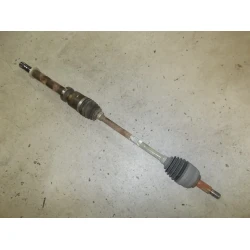 POLOSOVINA SP. DESNA Dacia Dokker 2014 1.5DCI 391002807R 391006130R